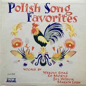 Various - Polish Song Favorites FLAC album