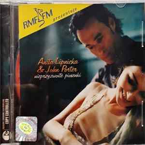 Anita Lipnicka & John Porter - Nieprzyzwoite Piosenki FLAC album
