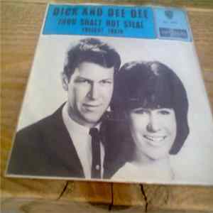 Dick And Dee Dee - Thou Shalt Not Steel / Freight Train FLAC album