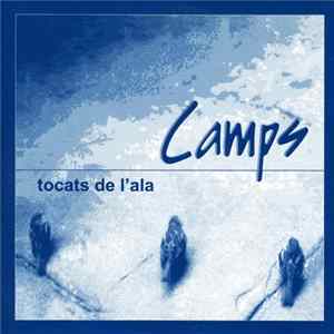 Camps - Tocats De L'Ala FLAC album