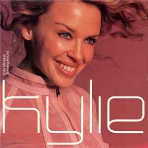 Kylie Minogue - Spinning Around FLAC album