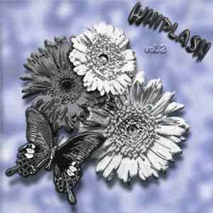 Various - Whiplash Vol. 2 FLAC album