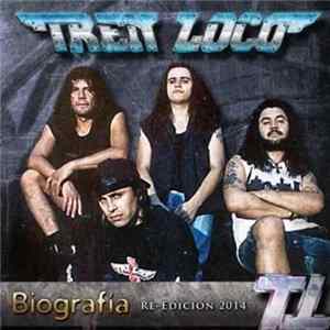 Tren Loco - Biografia FLAC album