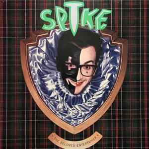 Elvis Costello - Spike FLAC album