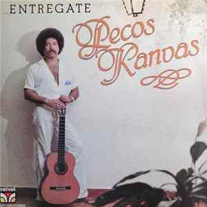 Pecos Kanvas - Entregate FLAC album