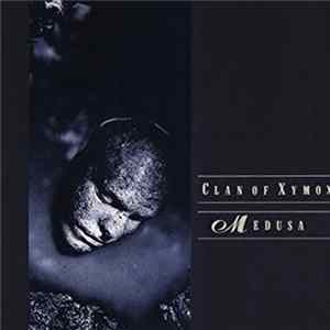 Clan Of Xymox - Medusa FLAC album