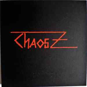 Chaos Z - Das Vermächtnis 1980-1996 FLAC album