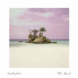 Ladytron - The Island FLAC album