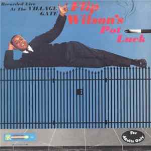Flip Wilson - Flip Wilson's Pot Luck FLAC album
