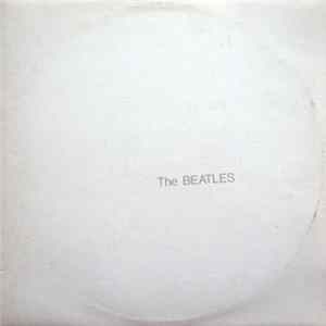 The Beatles - The Beatles FLAC album