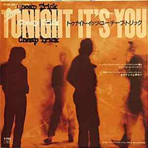 Cheap Trick - Tonight It's You FLAC album