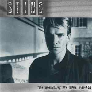 Sting - The Dream Of The Blue Turtles FLAC album