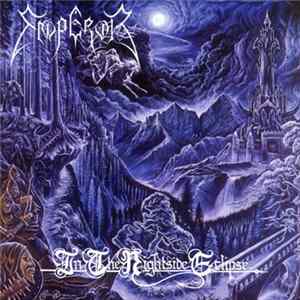 Emperor - In The Nightside Eclipse FLAC album
