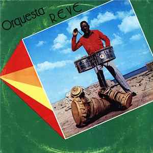 Orquesta Revé - La Explosion Del Momento FLAC album