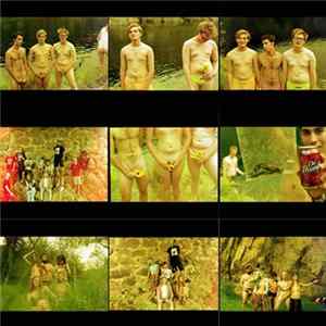 The Flowers - Naked Men FLAC album