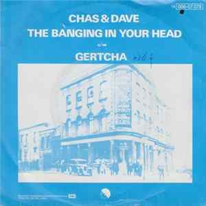 Chas & Dave - Gertcha FLAC album