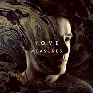 Kove - Measures EP FLAC album