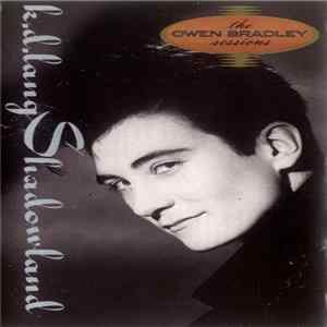 k.d. lang - Shadowland FLAC album