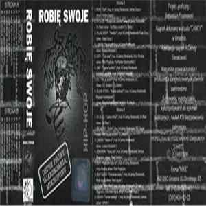 Various - Robię Swoje FLAC album