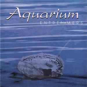 Jean-Michel Deudon - Aquarium (Entre Deux Mers) FLAC album