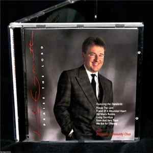 Luke Garrett - Praise The Lord FLAC album