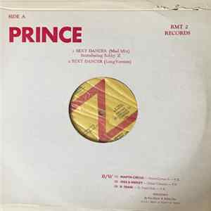 Various - Sexy Dancer / Disco Circus / Disco Dance / D.Train Dub FLAC album