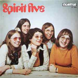 Spirit Five - Spirit 5 FLAC album