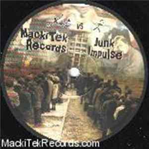 Keja / Yarkouy - MackiTek Hors Serie 01 FLAC album