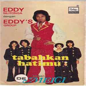 Eddy Silitonga - Tabahkan Hatimu FLAC album