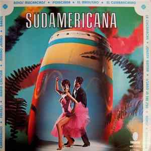 Fernando Oliviera Y Su Orquesta - Südamericana FLAC album