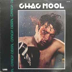 Chac Mool - Caricia Digital FLAC album