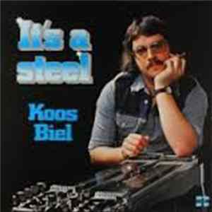Koos Biel - It's A Steel FLAC album