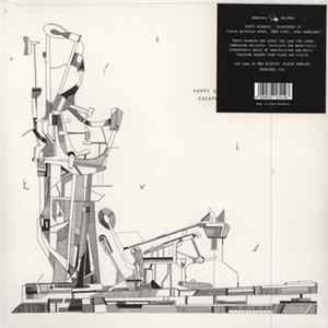 Poppy Ackroyd - Escapement FLAC album