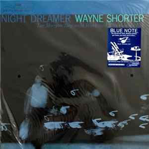 Wayne Shorter - Night Dreamer FLAC album
