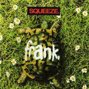 Squeeze - Frank FLAC album