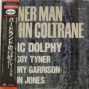 John Coltrane, Eric Dolphy, McCoy Tyner, Jimmy Garrison, Elvin Jones - The Inner Man FLAC album