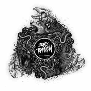 Bury Tomorrow - Earthbound FLAC album