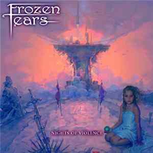 Frozen Tears - Nights Of Violence FLAC album