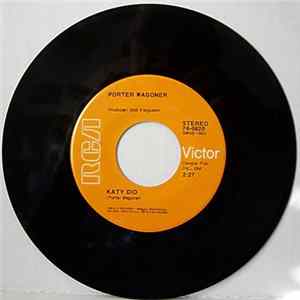 Porter Wagoner - Katy Did / Darlin' Debra Jean FLAC album