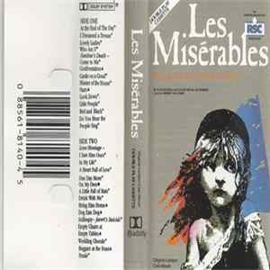 Alain Boublil And Claude-Michel Schönberg - Les Misérables FLAC album