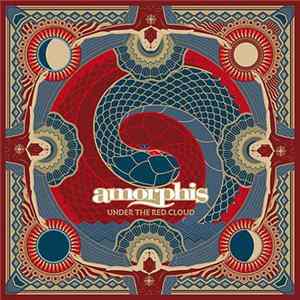 Amorphis - Under The Red Cloud FLAC album