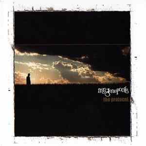 Mr. Gene Poole - The Protocol. FLAC album