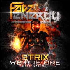 Strix - We Are One FLAC album