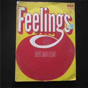 Dave MacLean - Feelings FLAC album