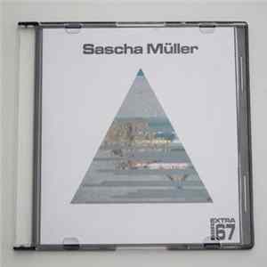 Sascha Müller - SSREXTRA67 FLAC album