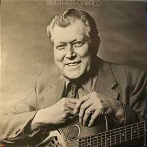 Brother Oswald - Brother Oswald FLAC album