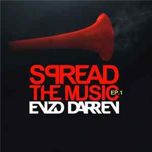Enzo Darren - Spread The Music, Vol. 1 FLAC album