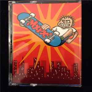 MxPx - Let It Happen FLAC album