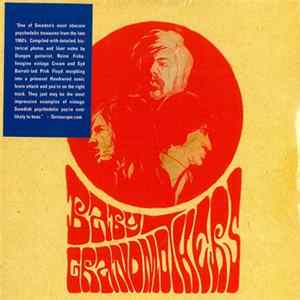Baby Grandmothers - Baby Grandmothers FLAC album