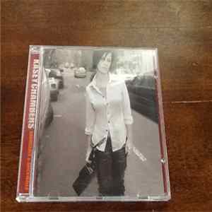 Kasey Chambers - Barricades & Brickwalls FLAC album